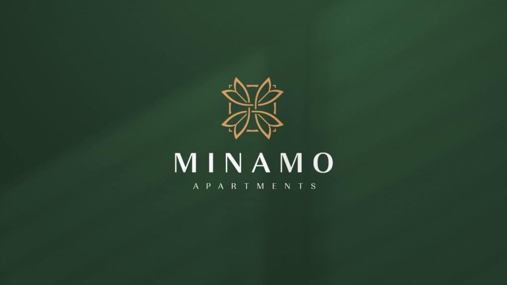 Apartment Minamo