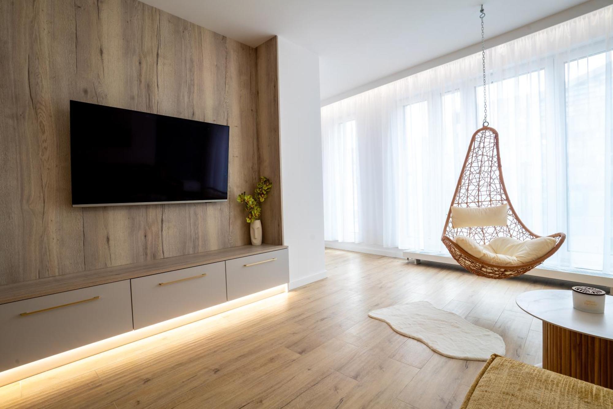 Apartment Minamo *