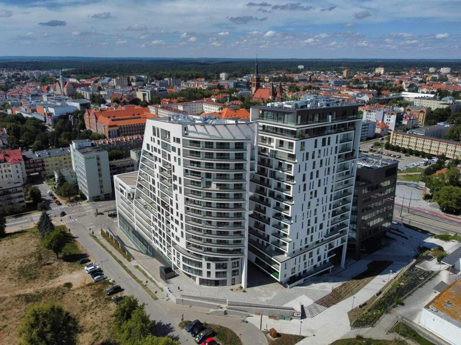 Apartmán Minamo